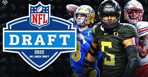 nfl draft 2022 start